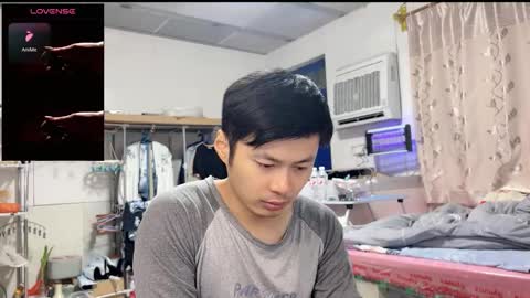 paopaotang61 online show from October 18, 10:38 am