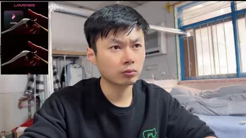 paopaotang61 online show from November 23, 5:40 am