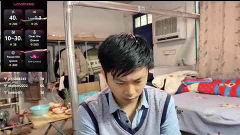 paopaotang61 online show from December 14, 1:33 am