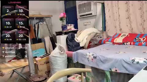 paopaotang61 online show from December 14, 1:38 pm