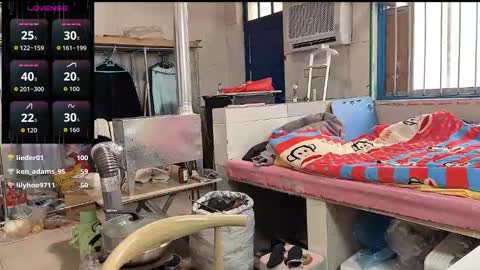 Snapshot of paopaotang61 chatting on March 16, 5:44 am paopaotang61 online show from March 16, 5:44 am