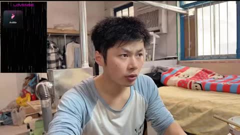 Snapshot of paopaotang61 chatting on March 22, 3:54 am paopaotang61 online show from March 22, 3:54 am