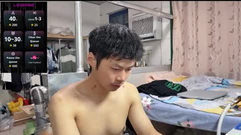 Snapshot of paopaotang61 chatting on March 30, 10:16 am paopaotang61 online show from March 30, 10:16 am