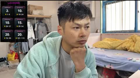 Snapshot of paopaotang61 chatting on April 6, 6:36 am paopaotang61 online show from April 6, 6:36 am