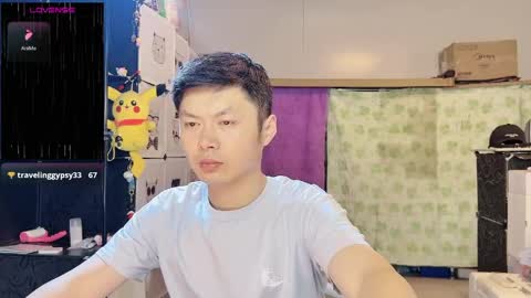 paopaotang61 online show from April 29, 7:56 am