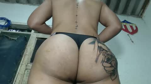 PAOSEXYASS online show from May 24, 11:37 am