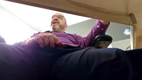 Snapshot of papi1979 chatting on December 20, 3:31 pm Papi online show from December 20, 3:31 pm