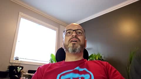 Snapshot of papi1979 chatting on January 8, 12:58 pm Papi online show from January 8, 12:58 pm