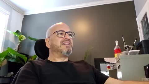 Snapshot of papi1979 chatting on January 23, 1:56 pm Papi online show from January 23, 1:56 pm