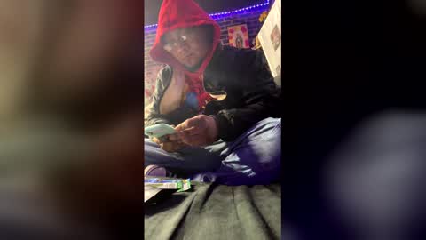 papi_krizz online show from April 5, 11:46 pm