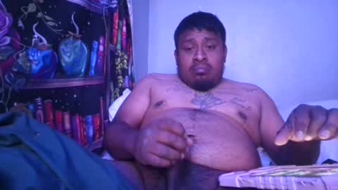 papi online show from April 7, 4:13 am