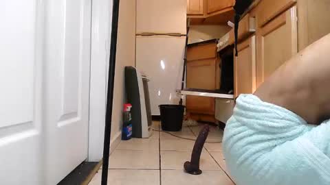 KHAOTIC online show from March 23, 10:36 pm