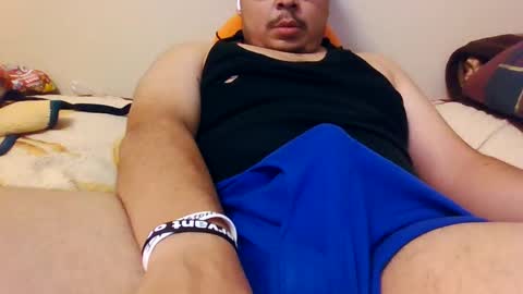 Snapshot of papichulo8965 chatting on May 20, 5:02 am papichulo8965 online show from May 20, 5:02 am