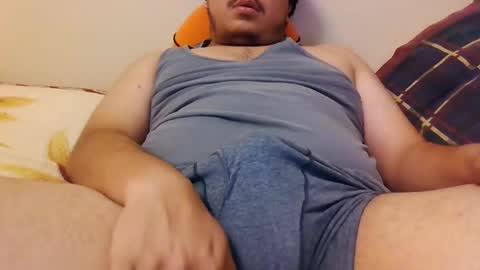 Snapshot of papichulo8965 chatting on June 4, 2:39 am papichulo8965 online show from June 4, 2:39 am