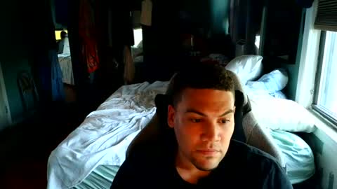 Snapshot of papiinyc21 chatting on June 25, 7:40 pm PapiiNyc21 online show from June 25, 7:40 pm