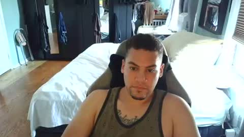 Snapshot of papiinyc21 chatting on June 29, 3:34 pm PapiiNyc21 online show from June 29, 3:34 pm