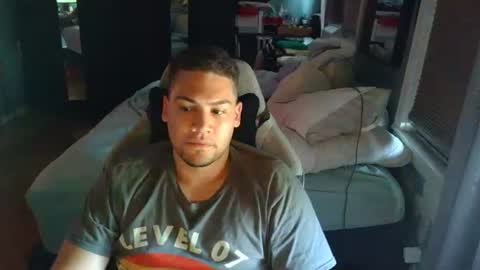 Snapshot of papiinyc21 chatting on July 20, 5:37 pm PapiiNyc21 online show from July 20, 5:37 pm
