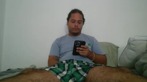 PapiiPR185 online show from February 22, 12:47 pm