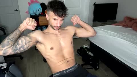  -- New Videos Down Below online show from November 1, 4:03 am