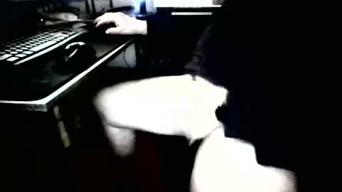 Snapshot of papilly chatting on March 7, 2:30 am papilly online show from March 7, 2:30 am