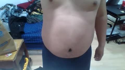 papi mexicano en boxers online show from August 7, 7:16 pm