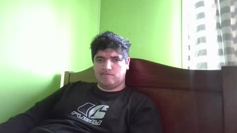 Snapshot of papitowilly999 chatting on September 18, 5:26 pm Papito online show from September 18, 5:26 pm