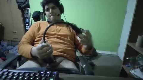 Papito online show from October 6, 12:19 am