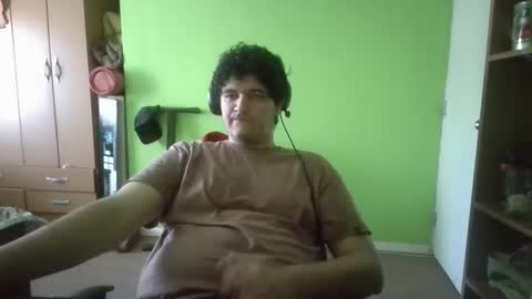 Papito online show from November 30, 8:24 pm