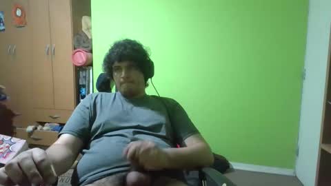 Papito online show from March 3, 4:07 am