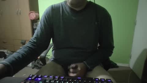 Papito online show from May 8, 5:46 am
