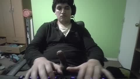 Papito online show from June 13, 9:24 pm