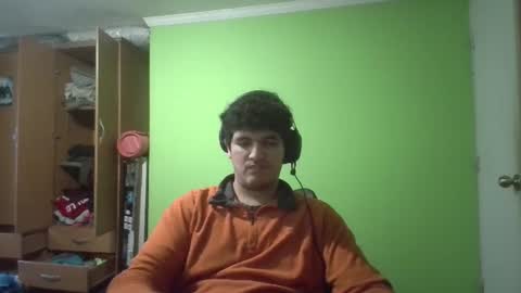 Papito online show from June 19, 7:06 pm