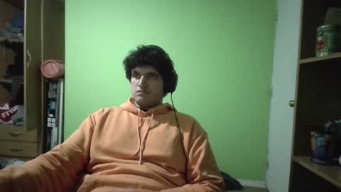 Papito online show from August 8, 5:31 am