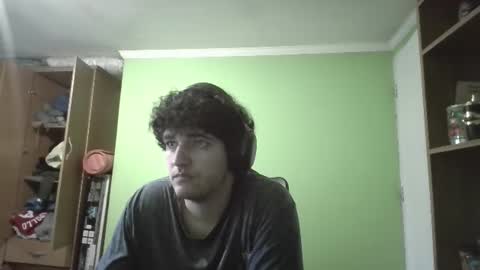 Papito online show from August 9, 9:20 pm