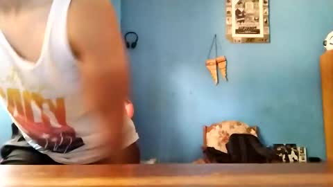 Snapshot of papuh2007 chatting on January 12, 8:03 pm papuh2007 online show from January 12, 8:03 pm