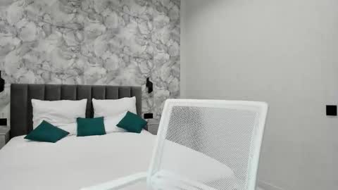 Melena online show from October 5, 8:23 am