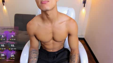 Snapshot of paradise_boy_s chatting on March 21, 2:53 pm Ryan And Casper online show from March 21, 2:53 pm