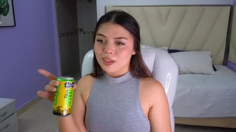 Amy and my doll online show from December 14, 8:02 am