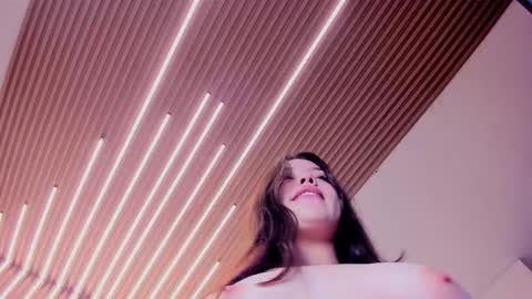 Amy and my doll online show from January 16, 3:54 am