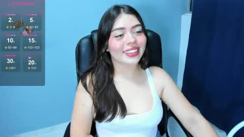 Amy and my doll online show from May 14, 12:28 am