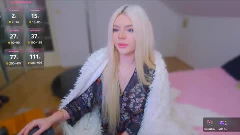 Victoria online show from February 16, 3:26 am