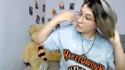 paradisexparadisex online show from January 26, 2:45 am