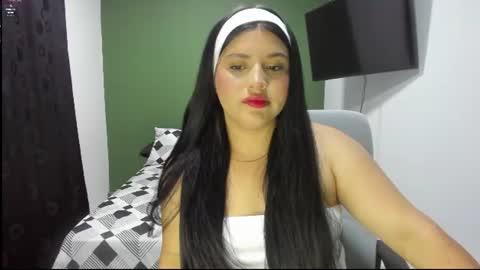 Snapshot of pareja_curiosa19 chatting on June 25, 12:32 am pareja_curiosa19 online show from June 25, 12:32 am