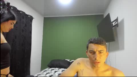 Snapshot of pareja_curiosa19 chatting on June 30, 1:06 am pareja_curiosa19 online show from June 30, 1:06 am