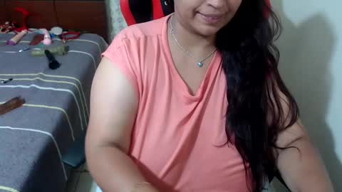 Luna online show from May 14, 5:47 am