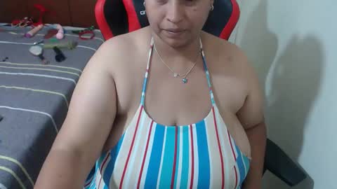 Luna online show from May 17, 3:52 pm