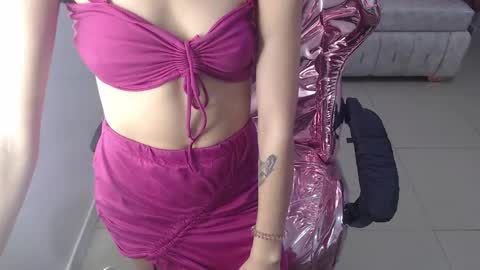Paris 1sub online show from December 5, 11:40 pm