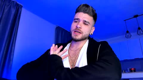 Paris online show from January 6, 5:38 pm