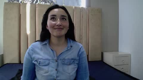 kitty online show from November 23, 7:24 pm