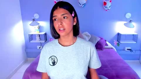 Snapshot of pariscotton chatting on December 8, 4:18 pm Paris online show from December 8, 4:18 pm